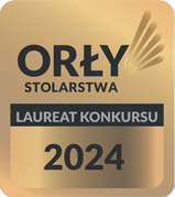 laureat orły stolarstwa