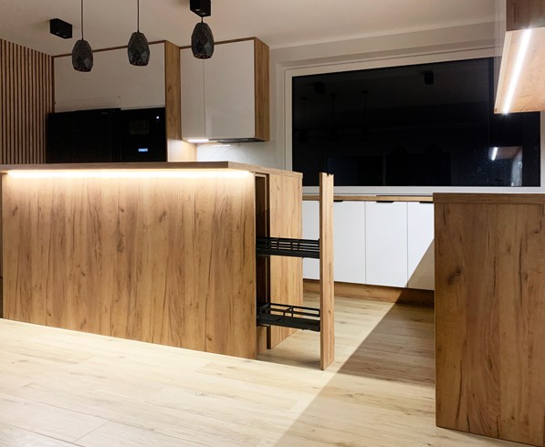 Meble na wymiar Rzeszów i całe województwo podkarpackie